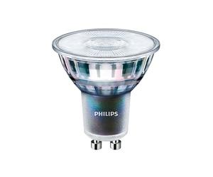 Spot LED Maître GU10 5,5W 2700K