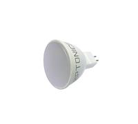 Spot LED MR16 5W équivalent à 40W - Blanc Naturel 4500K