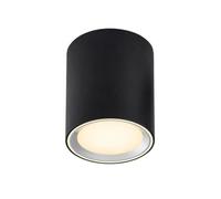 Nordlux Luminaire à LED encastrable Fallon 47550103 LED 12 W Noir