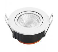 Spot LED orientable - 5,5W - CCT - 600 lm - IP65 - Combo Ledvance