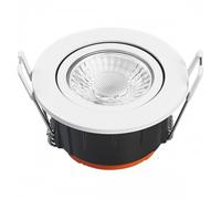 Spot LED orientable - 5,5W - CCT - 600 lm - IP65 - Combo Ledvance