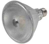 Spot LED PAR38 lampe 18W, 28x LED SMD 1450lm, angle d'éclairage 45°, 230V, 4000K blanc neutre