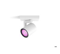 Spot LED - PHILIPS HUE - Hue White and Color Ambiance - 16 millions de couleurs - Classe A+ - GU10