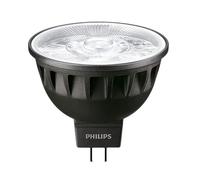 Philips Ampoule LED Master LEDspot GU5.3 7,5W 4000K 36° Dimmable 358751