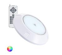 Spot Led Piscine En Saillie Rgb Submersible 12v Ac Ip68 20w Rgb