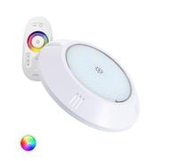 Spot Led Piscine En Saillie Rgbw Submersible 12v Dc Ip68 20w Rgbw