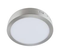Spot Led Plafonnier Ø 30 Cm Rond Neutre 4000 K 2800 Lm Lampe De Plafond