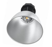 Spot LED pour éclairage de hall, ultra lumineux, grande efficacité > 10000 Lumen, 100 W, lumière du jour 6000 K