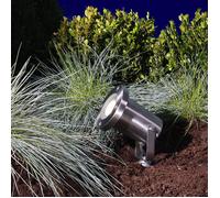GARDEN LIGHTS - PROTEGO - SPOT - 12 V - 320 lm - 5 W - 3000 K G