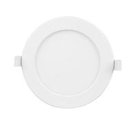 Spot LED Rond Extra Plat 20W Ø220mm Dimmable Température Variable - 3000K/4000K/6500K - SILAMP