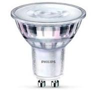 Spot LED Sceneswitch - PHILIPS - GU10 - 5W équivalent 50W - intensité variable