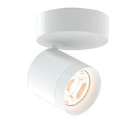 Spot LED Set Focus Up Round 13 H x Ø 10x13cm/shade Ø9cm
