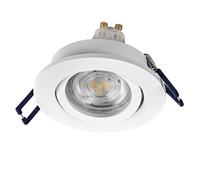 Osram Spot de plafond LED HOMELIGHTING 4058075853737 GU10 sable