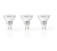 Spot LED SmartLife Nedis WIFILW30CRGU10 Chrome