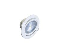 Spot LED SMD Orientable 18W 4000°K