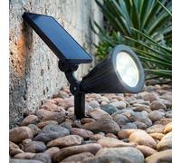 Spot LED Solaire Meillion sur Piquet IP65