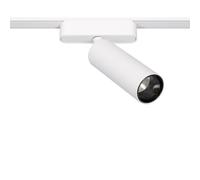 Spot LED sur Rail Magnétique 25mm Extra-Plat 15W 48V Blanc Style