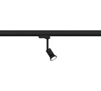 Paulmann ProRail3 95529 SystÃšme de rail de plafond Purell GU10 max. 10 W 230 V Noir