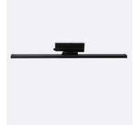 Spot LED sur Rail Triphasé 30W 2CCT Sélectionnable Davis Optique Symétrique LIF