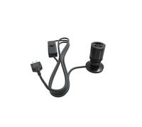 Spot LED USB 3 W 5 V pour Vitrine, Vitrine, Comptoir, Montage en Surface, Spot de Plafond, Prise USB