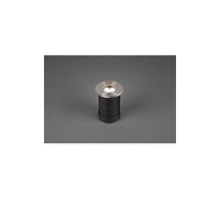 Spot Led Walk-over IP65 Nickel Belaja Ø11 cm Trio Lighting