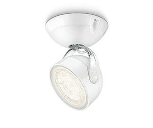 SPOT LIGHT MYLIGHT MYLIVING DYNA LED WARM WHITE, ORIENTABLE FARETTO LED 532303116