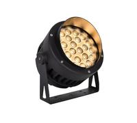 Spot Lights,Outdoor Spotlight, AC 220VLED Beam Spotlight, Adjustable Garden Tree Light, Villa Courtyard Lawn Light LED Landscape Lights(Green,12W)