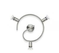 SPOT LIMBAL 3 LIGHTS GU10 COLOR CHROME 5030317E7 50303/17/E7