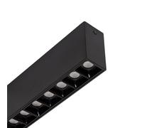 Spot Linéaire Optic LED en Saillie 270mm 16W
