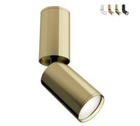 Spot lumineux plafond murale réglable Focus S Maytoni