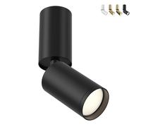 Spot lumineux plafond murale réglable Focus S Maytoni