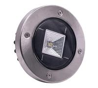 Spot Lumineux Solaire à LED pour Jardin, terrasse, allée, terrasse, pelouse, Patio, allée, lumière Blanche