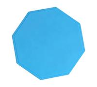 Spot Markers for Sports - 20.5cm Field Marking Standing Pad | Multicolor