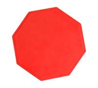 Spot Markers for Sports - 20.5cm Field Marking Standing Pad | Multicolor