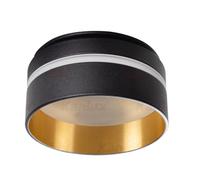 Spot max 10W GOVIK-ST DSO-B-G sans douille GOVIK 29234