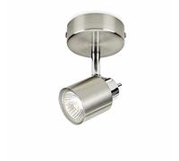 SPOT MERANTS SINGLE NICKEL AVEC OPACO CHROME METAL 5031017E7E7
