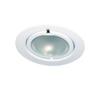 Spot encastrable Paulmann Klipp-Klapp 98466 G4 Puissance: 20 W N/A