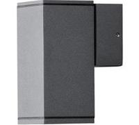 Spot mural Konstsmide Monza Square Down G