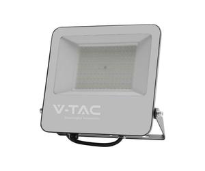 Spot mural LED d'extérieur, verre noir, applique murale orientable, projecteur, L 25,35 cm