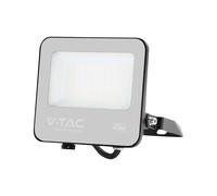 Spot mural LED pour l'extérieur, projecteur, aluminium noir, orientable, noir, L 16,4 cm