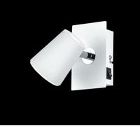 SPOT NARCOS LED 6W W WARM LIGHT 3000K 873170131