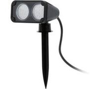 Spot Noir 2X3W-Nema 1 - EGLO LIGHTING - 93385 Multicolore G