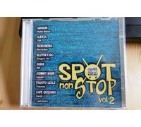 Various Artists - Spot Non Stop Vol.2 Audiocd Italian Import