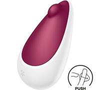 Spot On 3 Stimulateur Clitoral Baies