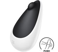Spot On 3 Stimulateur Clitoral Noir