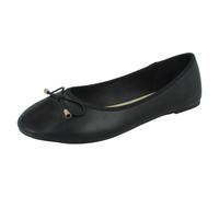 Spot On Ballerines Femmes