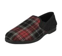 Chaussons Décontractés Spot On Pour Hommes