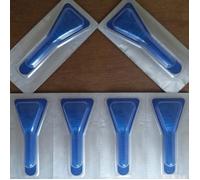 Spot On chien - Anti-puces anti-tiques pour chien 2-10kg - 6 pipettes