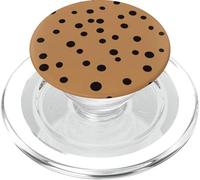 Spot On Dotted Animal PopSockets PopGrip pour MagSafe