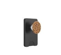 Spot On Dotted Animal PopSockets PopWallet pour MagSafe